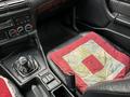 BMW 525 1992 года за 1 200 000 тг. в Тараз – фото 7