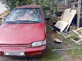 Nissan Prairie 1994 года за 500 000 тг. в Сарань – фото 2