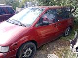 Nissan Prairie 1994 года за 500 000 тг. в Сарань – фото 3