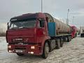 КамАЗ  6460 2005 года за 11 000 000 тг. в Талдыкорган – фото 11