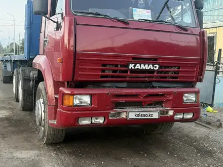 КамАЗ  6460 2005 года за 11 000 000 тг. в Талдыкорган