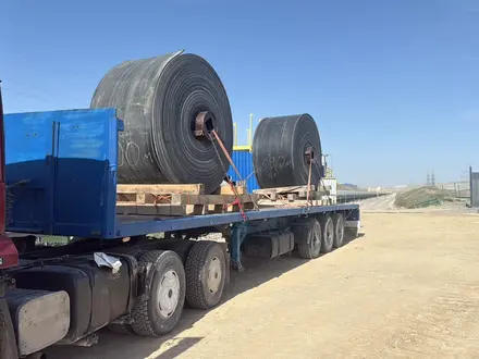 КамАЗ  6460 2005 года за 11 000 000 тг. в Талдыкорган – фото 9