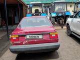 Volkswagen Jetta 1986 года за 350 000 тг. в Аманкарагай – фото 2