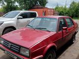 Volkswagen Jetta 1986 года за 350 000 тг. в Аманкарагай