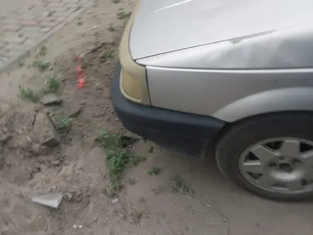 Volkswagen Passat 1991 года за 900 000 тг. в Семей – фото 3
