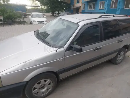 Volkswagen Passat 1991 года за 900 000 тг. в Семей – фото 4