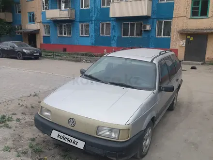 Volkswagen Passat 1991 года за 900 000 тг. в Семей