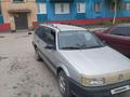 Volkswagen Passat 1991 года за 900 000 тг. в Семей – фото 2