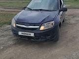 ВАЗ (Lada) Granta 2190 2012 года за 1 600 000 тг. в Караганда