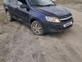 ВАЗ (Lada) Granta 2190 2012 годаүшін1 600 000 тг. в Караганда – фото 3