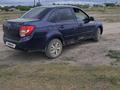 ВАЗ (Lada) Granta 2190 2012 годаүшін1 600 000 тг. в Караганда – фото 4