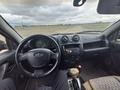 ВАЗ (Lada) Granta 2190 2012 годаүшін1 600 000 тг. в Караганда – фото 6