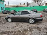 Toyota Camry 2002 годаүшін4 200 000 тг. в Шиели – фото 4