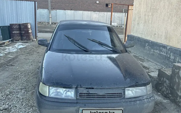 ВАЗ (Lada) 2110 2006 года за 700 000 тг. в Атырау