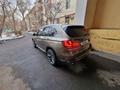 BMW X5 2016 года за 21 000 000 тг. в Алматы – фото 14