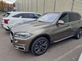 BMW X5 2016 года за 20 500 000 тг. в Алматы