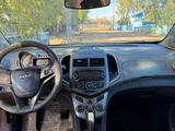 Chevrolet Aveo 2013 года за 2 700 000 тг. в Кокшетау – фото 4