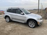 BMW X5 2012 года за 7 800 000 тг. в Атырау – фото 2