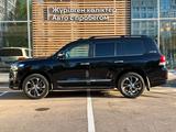 Toyota Land Cruiser 2019 года за 38 950 000 тг. в Астана – фото 3