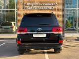 Toyota Land Cruiser 2019 года за 38 950 000 тг. в Астана – фото 4
