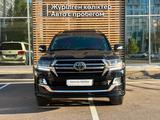 Toyota Land Cruiser 2019 года за 38 950 000 тг. в Астана – фото 5