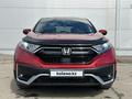 Honda CR-V 2022 года за 13 700 000 тг. в Алматы – фото 2