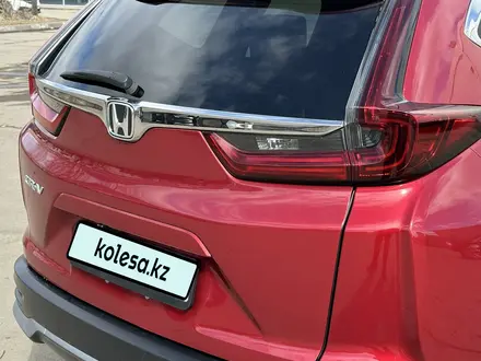 Honda CR-V 2022 года за 13 700 000 тг. в Алматы – фото 24