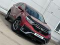 Honda CR-V 2022 годаүшін13 700 000 тг. в Алматы