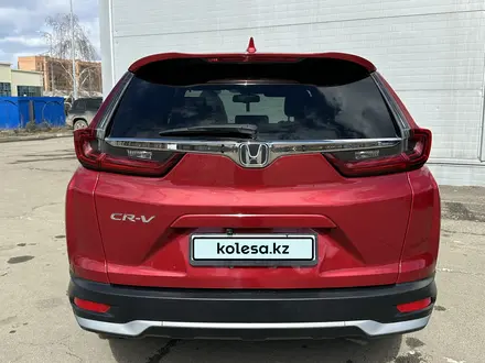 Honda CR-V 2022 года за 13 700 000 тг. в Алматы – фото 7