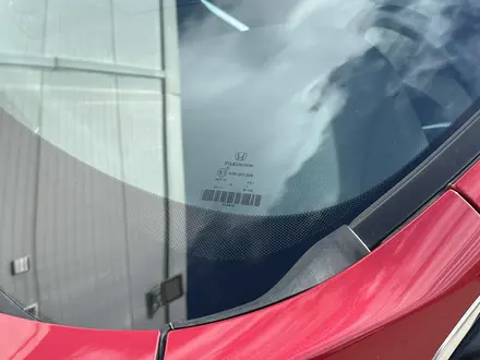 Honda CR-V 2022 года за 13 700 000 тг. в Алматы – фото 9