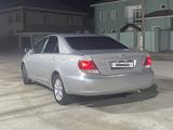 Toyota Camry 2006 года за 5 600 000 тг. в Кызылорда – фото 4