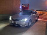 Toyota Camry 2006 года за 5 600 000 тг. в Кызылорда – фото 3