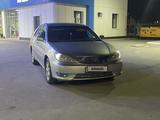 Toyota Camry 2006 года за 5 600 000 тг. в Кызылорда – фото 5