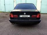 BMW 520 1993 годаүшін1 000 000 тг. в Тараз – фото 3