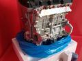 Двигатель Hyundai Accent 1.6 мотор Хюндай Акцент G4FC G4FG G4FA G4NA G4KD за 500 000 тг. в Кызылорда