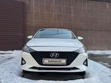 Hyundai Accent 2020 годаүшін7 000 000 тг. в Алматы