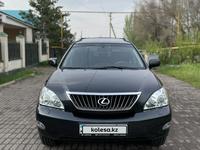 Lexus RX 330 2004 года за 10 000 000 тг. в Алматы