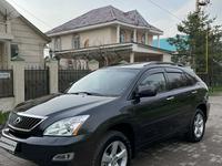 Lexus RX 330 2004 годаүшін9 700 000 тг. в Алматы