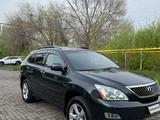 Lexus RX 330 2004 годаүшін9 700 000 тг. в Алматы – фото 5