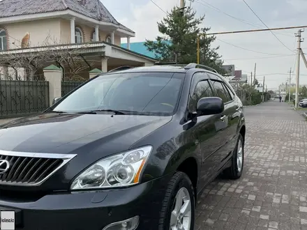 Lexus RX 330 2004 года за 10 000 000 тг. в Алматы – фото 6