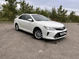 Toyota Camry 2015 года за 9 000 000 тг. в Алматы – фото 4