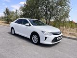 Toyota Camry 2015 года за 9 000 000 тг. в Алматы