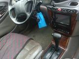 Daewoo Leganza 1997 годаүшін1 000 001 тг. в Тараз – фото 5