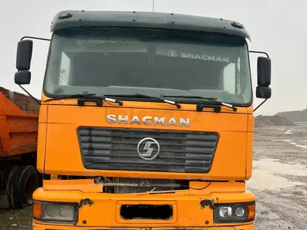 Shacman (Shaanxi)  SX3251DM384 2012 года за 11 000 000 тг. в Шымкент