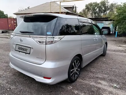 Toyota Estima 2013 года за 7 000 000 тг. в Алматы – фото 16