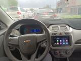 Chevrolet Cobalt 2013 годаүшін1 900 000 тг. в Шымкент – фото 2