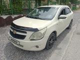 Chevrolet Cobalt 2013 годаүшін1 900 000 тг. в Шымкент – фото 5