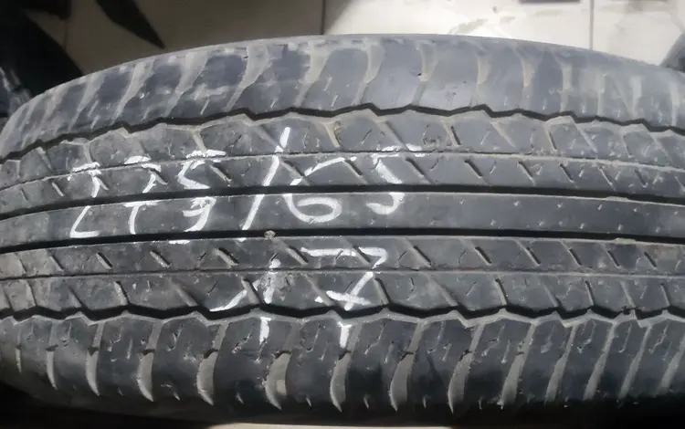 275/65/17 Dunlop at20үшін7 000 тг. в Алматы