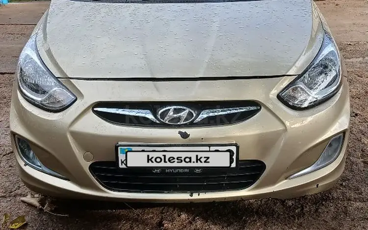 Hyundai Accent 2011 годаfor4 400 000 тг. в Мерке