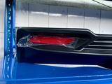 Задняя накладка бампера Camry 80 Камри 80 за 1 000 тг. в Шымкент – фото 3
